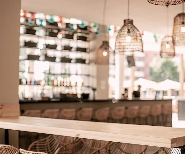 فندق Sunny Club - Adults Only #youthfulvibes 4*