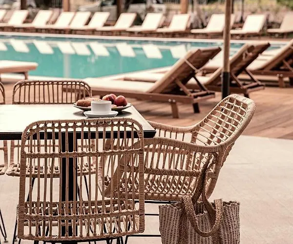 Sunny Club - Adults Only #youthfulvibes فندق 4*