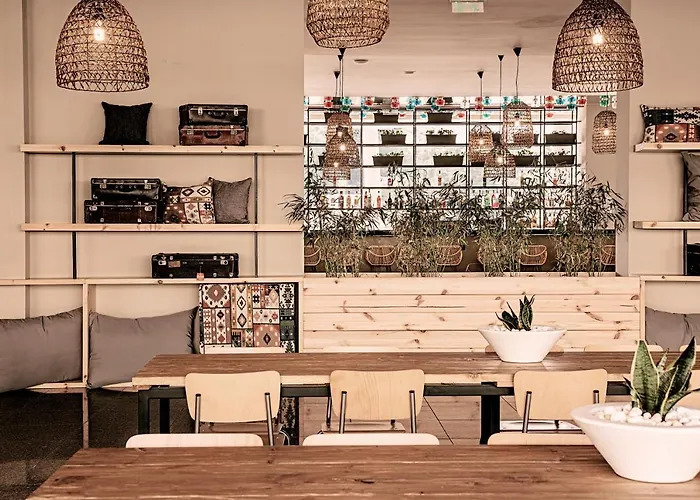 فندق Sunny Club - Adults Only #youthfulvibes 4*