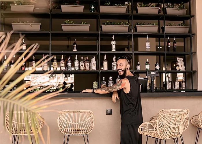 Sunny Club - Adults Only #youthfulvibes 4* ساني بيتش