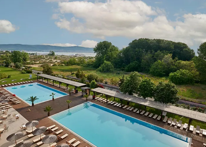 Sunny Club - Adults Only #youthfulvibes فندق