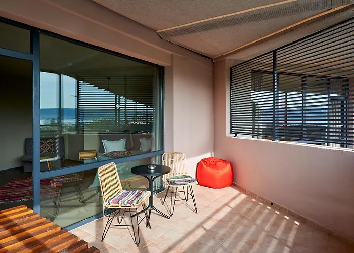 Sunny Club - Adults Only #youthfulvibes فندق 4*