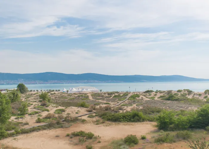 فندق Sunny Club - Adults Only #youthfulvibes 4*