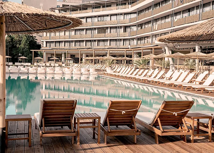 فندق Sunny Club - Adults Only #youthfulvibes