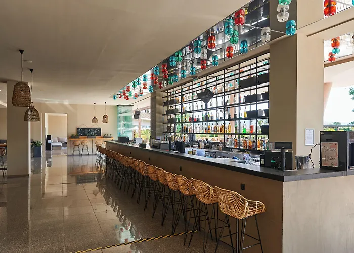 Sunny Club - Adults Only #youthfulvibes فندق