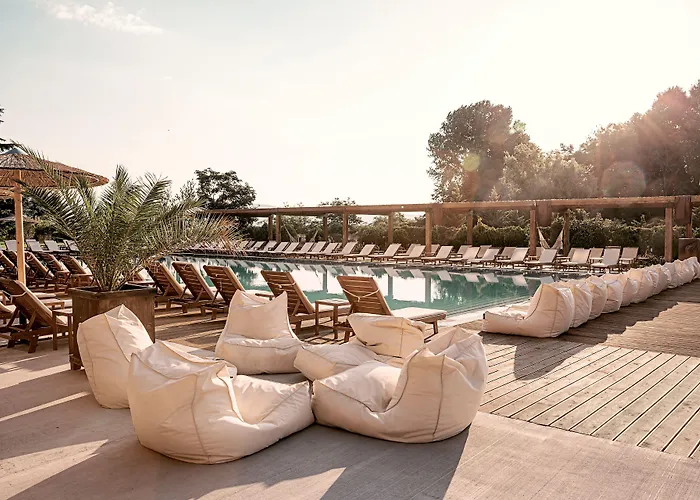 فندق Sunny Club - Adults Only #youthfulvibes 4*