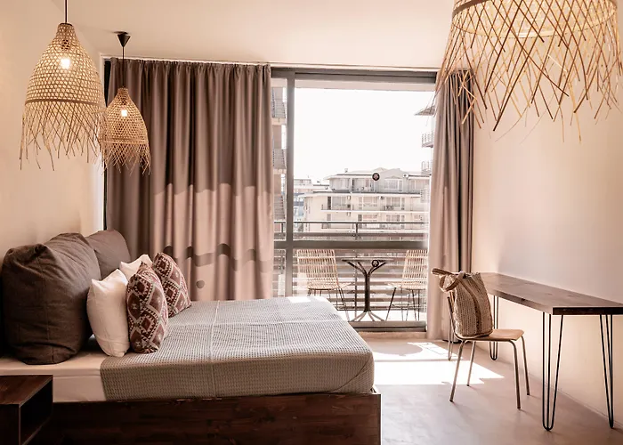 Sunny Club - Adults Only #youthfulvibes 4* ساني بيتش