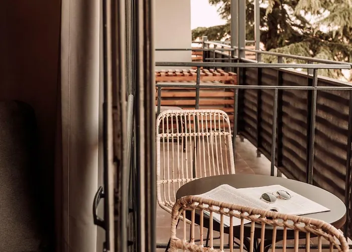 فندق Sunny Club - Adults Only #youthfulvibes