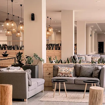 Sunny Club (adults Only) Sunny Beach