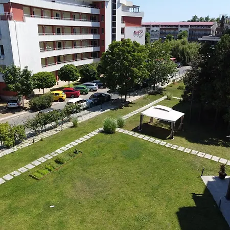 Sunny Club (adults Only) Sunny Beach