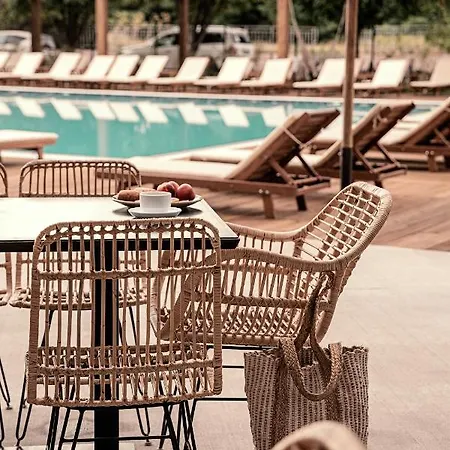 Sunny Club - Adults Only #youthfulvibes Hotel 4*