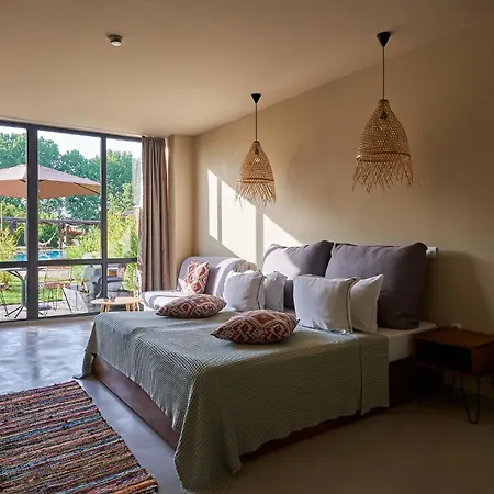 Ξενοδοχείο Sunny Club - Adults Only #youthfulvibes