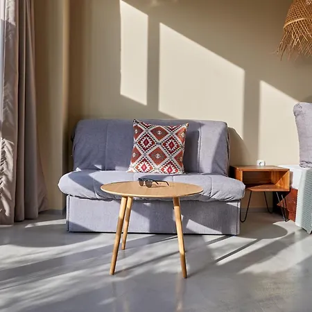 Ξενοδοχείο Sunny Club - Adults Only #youthfulvibes Σάνι Μπιτς