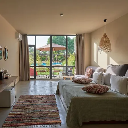 Ξενοδοχείο Sunny Club - Adults Only #youthfulvibes Σάνι Μπιτς