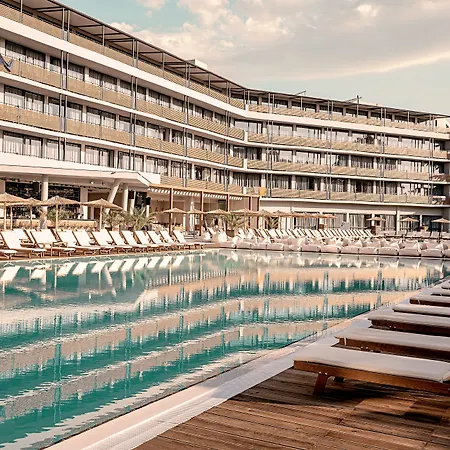 Sunny Club - Adults Only #youthfulvibes Hotel Sunny Beach