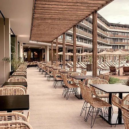 Sunny Club - Adults Only #youthfulvibes Hotel Sunny Beach
