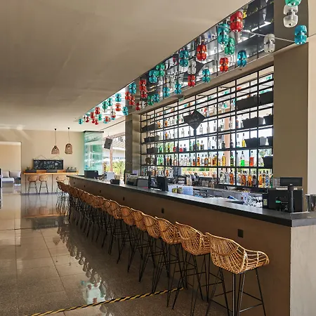 Sunny Club - Adults Only #youthfulvibes Ξενοδοχείο