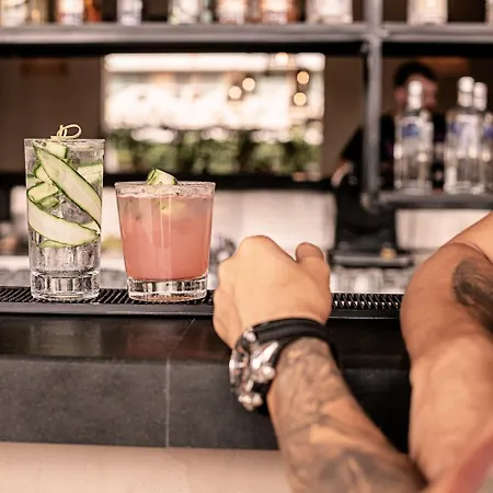 Sunny Club - Adults Only #youthfulvibes Ξενοδοχείο Σάνι Μπιτς