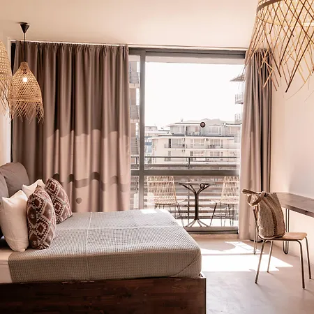 Sunny Club - Adults Only #youthfulvibes 4* Σάνι Μπιτς