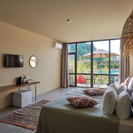 Ξενοδοχείο Sunny Club - Adults Only #youthfulvibes Σάνι Μπιτς