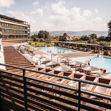 Sunny Club - Adults Only #youthfulvibes 4* Sunny Beach