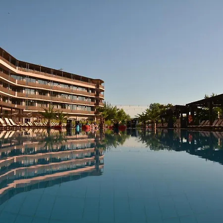 Sunny Club - Adults Only #youthfulvibes Hotel