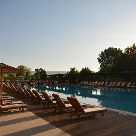 Sunny Club - Adults Only #youthfulvibes 4* Sunny Beach