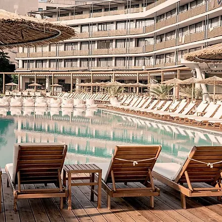 кукс клуб съни бийч 4* Слънчев бряг