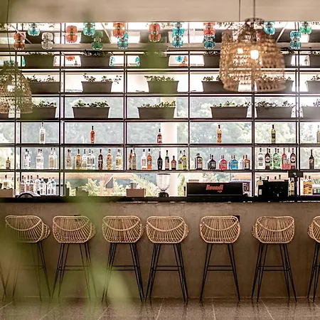 Ξενοδοχείο Sunny Club - Adults Only #youthfulvibes Σάνι Μπιτς