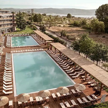 Hotel Sunny Club - Adults Only #youthfulvibes Sunny Beach