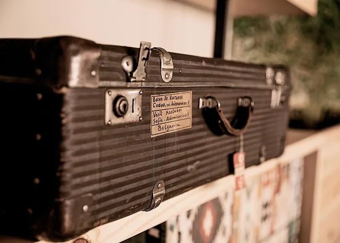 Sunny Club - Adults Only #youthfulvibes 4* Slantschew brjag