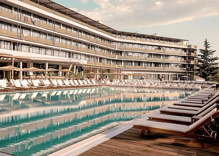 Sunny Club - Adults Only #youthfulvibes Hotel Slantschew brjag