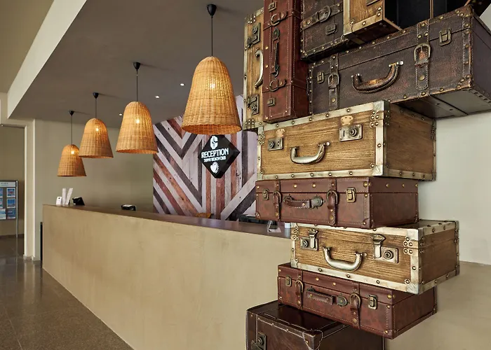 Hotel Sunny Club - Adults Only #youthfulvibes 4*