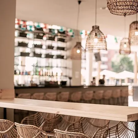 Szálloda Sunny Club - Adults Only #youthfulvibes 4*