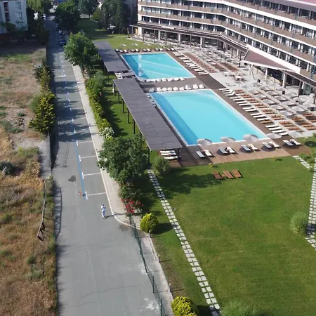 Sunny Club - Adults Only #youthfulvibes Хотел Слънчев бряг