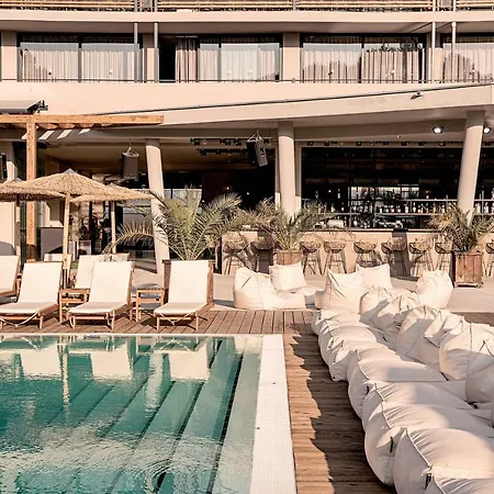 Sunny Club - Adults Only #youthfulvibes Szálloda 4*