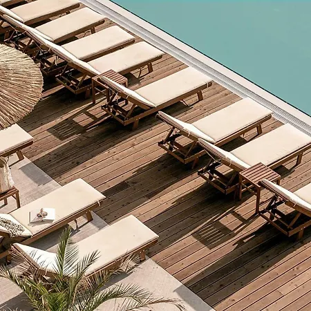 Szálloda Sunny Club - Adults Only #youthfulvibes 4*