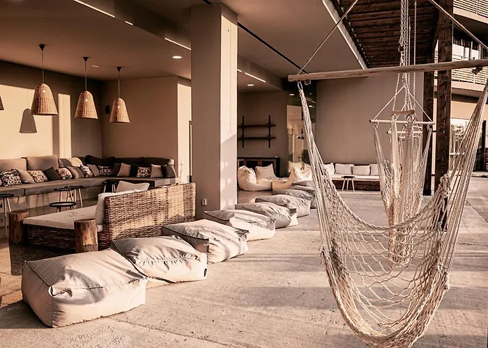 Sunny Club - Adults Only #youthfulvibes Хотел