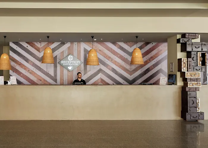 Sunny Club - Adults Only #youthfulvibes Слънчев бряг