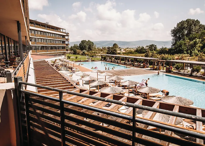 Sunny Club - Adults Only #youthfulvibes 4* Слънчев бряг