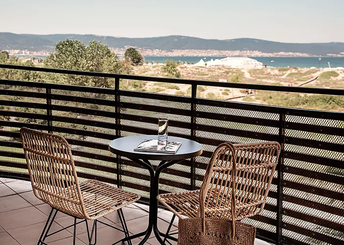 Sunny Club - Adults Only #youthfulvibes Хотел