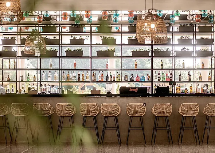 Хотел Sunny Club - Adults Only #youthfulvibes Слънчев бряг