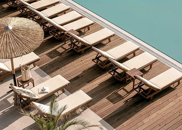 Хотел Sunny Club - Adults Only #youthfulvibes 4*